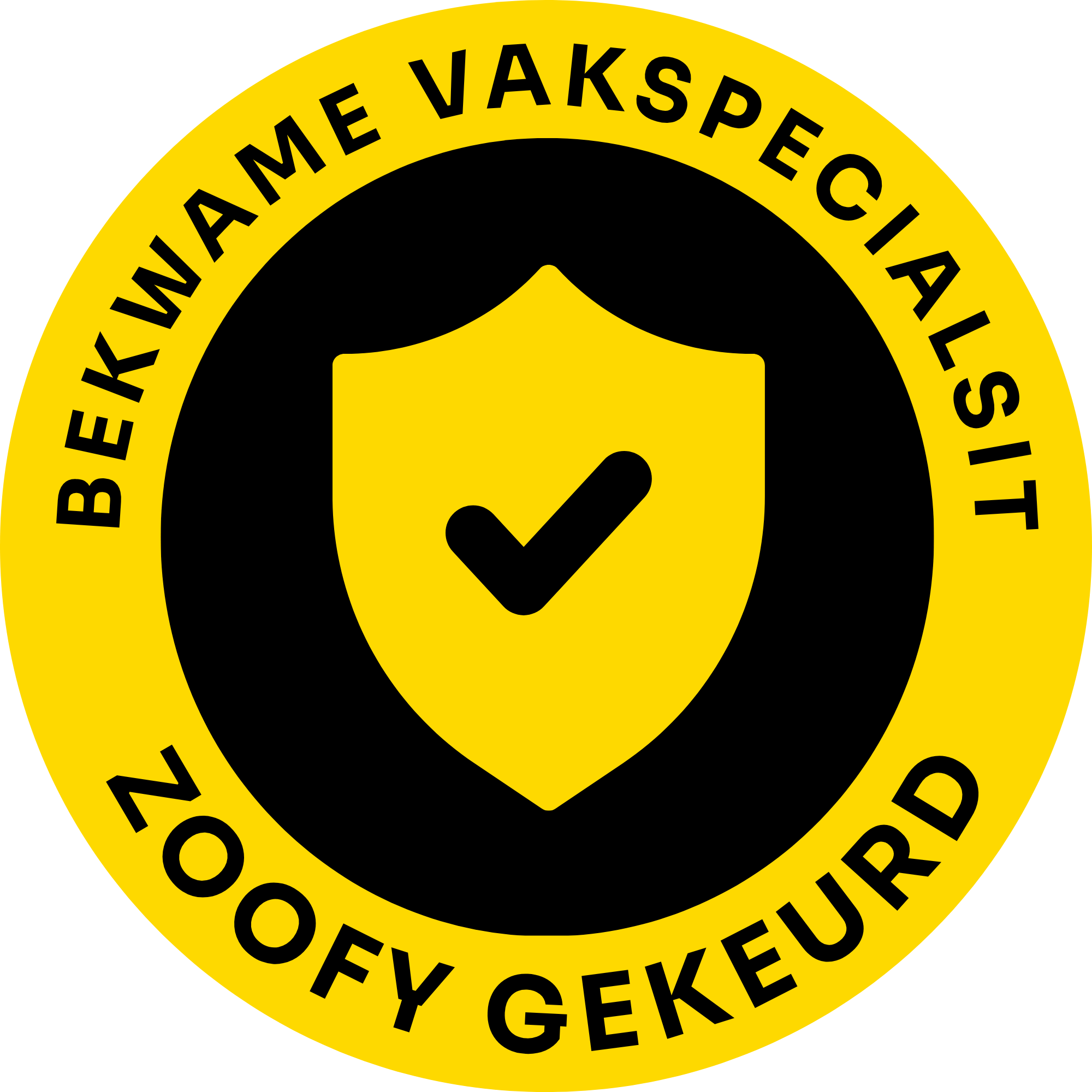 Vakwerk Totaal