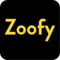 Zoofy consumenten app logo