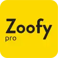 Zoofy professional app