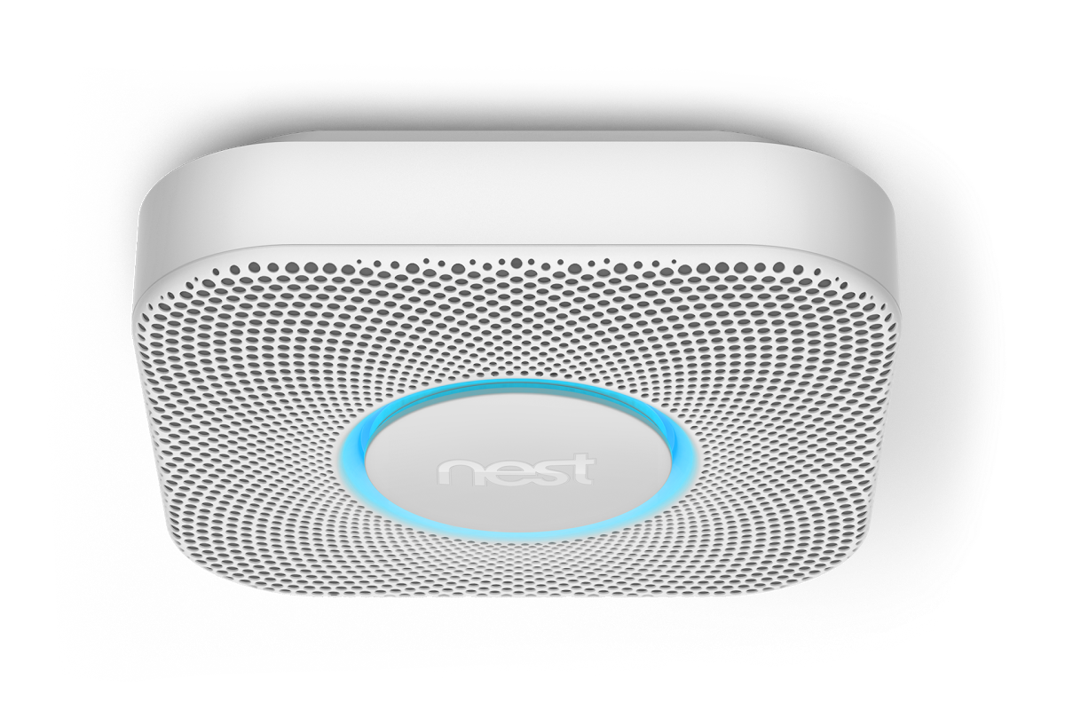 Install Nest Protect