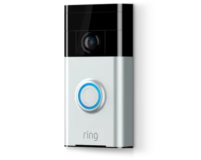 ring doorbell