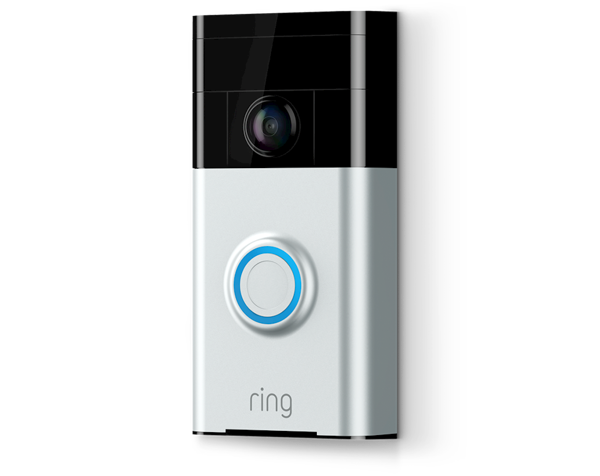 ring doorbell