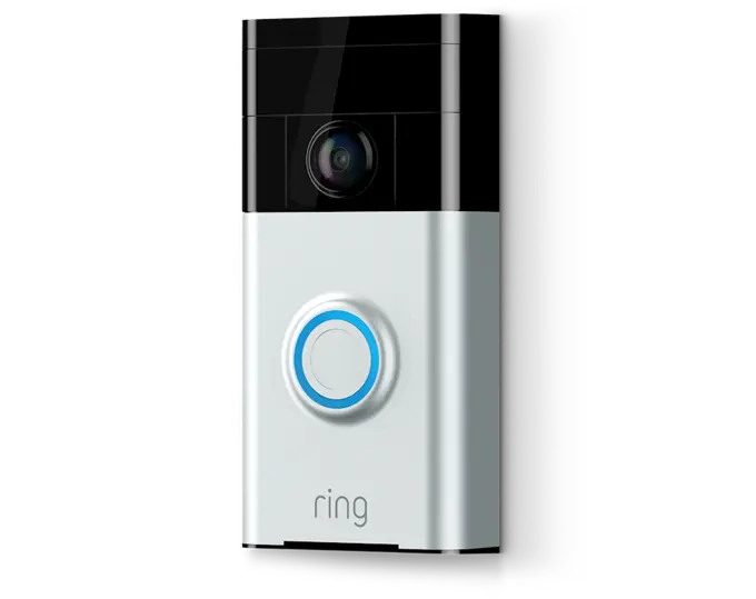 ring doorbell