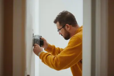 Leidingen laten infrezen