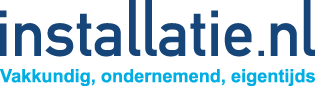 installatie.nl logo