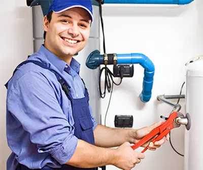 CV installatie klusser