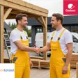 Nieuwe partners, meer klussen: Gadero & CV-Totaal