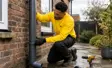 How much does it cost to have your downspout replaced?