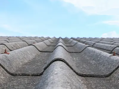 Dakrand plat dak laten maken