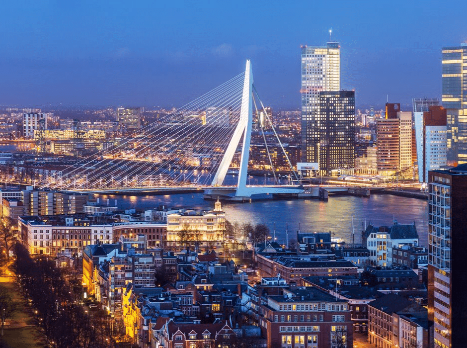 Klusjesman Rotterdam