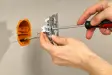 How much does it cost to have a power outlet replaced?