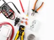 Electricity installation costs
