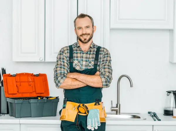 Waar moet je op letten bij het boeken van een loodgieter en hoe voorkom je oplichting?