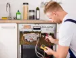 Wat kost het repareren van je vaatwasser?