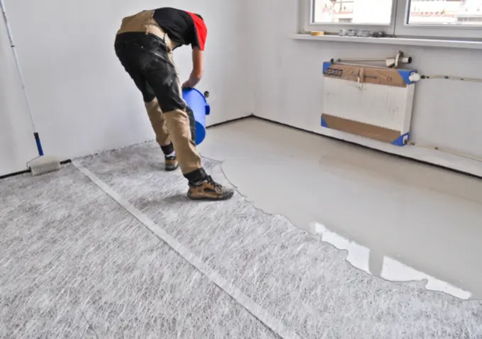Praktische tips voor het zelf leggen van een gietvloer