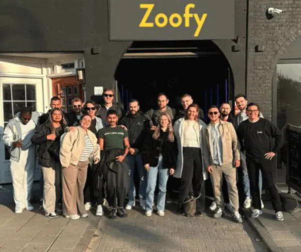 Klantadviseur bij Zoofy in Amsterdam!