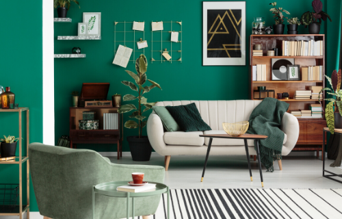 interieuradvies aan huis