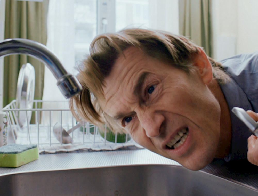 Zoofy loodgieter gezocht