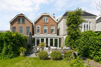 waarde huis verhoging