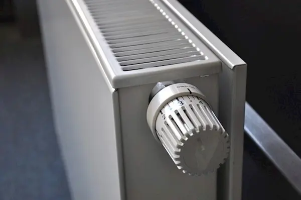 Radiator aansluiten verwarming