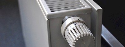 Radiator aansluiten verwarming