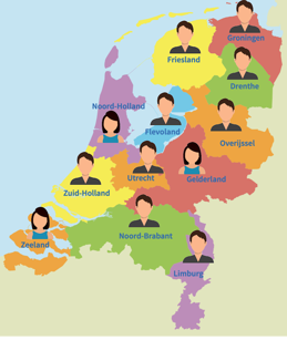 zoofy - de uber voor klusjes. wie heeft de klusbroek aan.