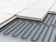 Costs of underfloor heating