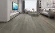 How much does it cost to have a vinyl or linoleum floor installed?