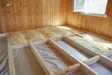 Costs of floor insulation