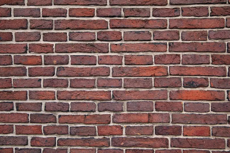 Voegwerk laten reinigen
