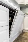 Dishwasher installation costs