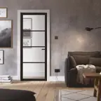 Cost of installing interior door
