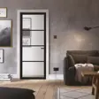 Cost of installing interior door