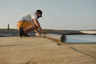 Get your roofing quote