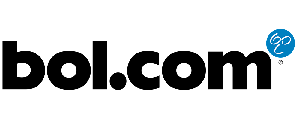 Juiste bol.com logo