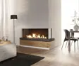 Costs of installing a (gas) fireplace