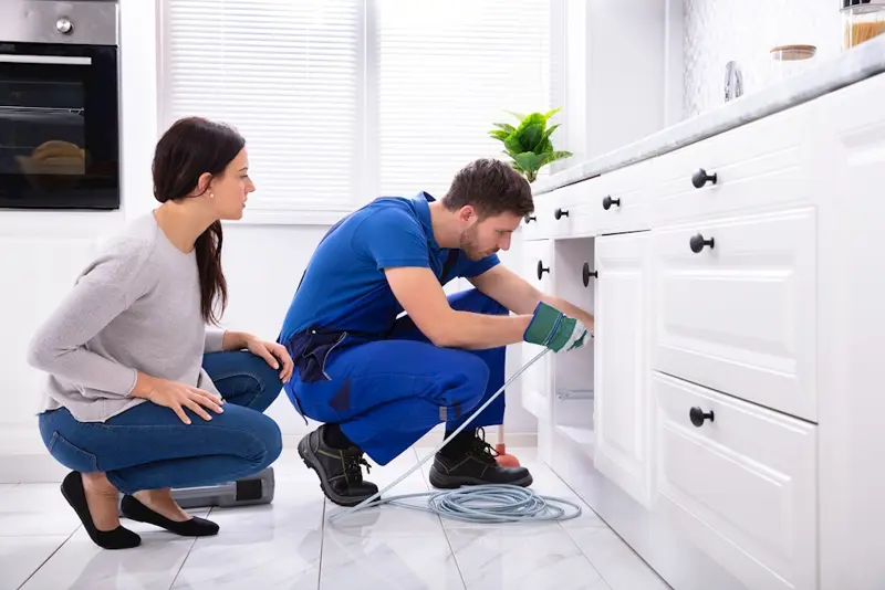 Sewer smell or drain smell in your home? What can you do yourself and what should you leave to a plumber?