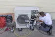 Wat kost het laten installeren van een hybride warmtepomp?