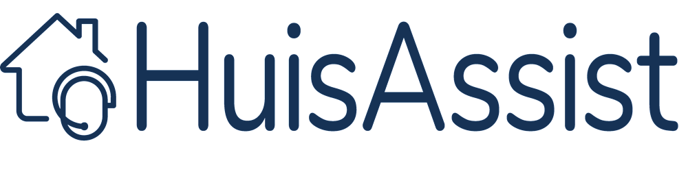 huisassist logo partner page