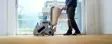 Costs of sanding a wooden floor
