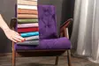 Costs for upholstering furniture