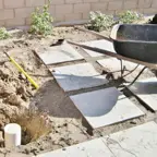 Wat kost het om een nieuwe tuin te laten aanleggen?