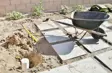 Costs of garden landscaping