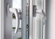 Costs of plastic window frames