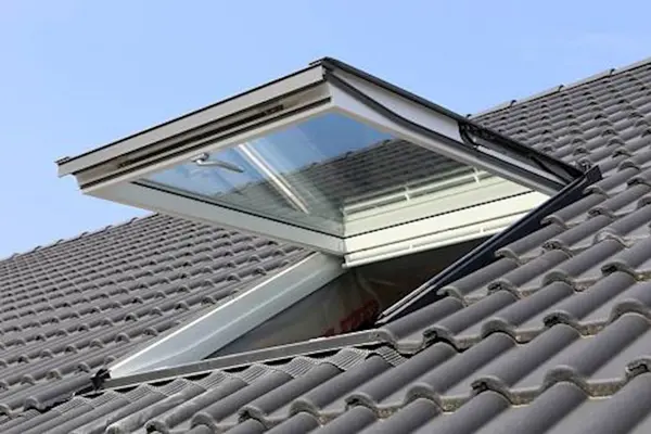 kosten velux dakraam plaatsen