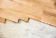 Costs of wooden floor