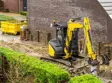 Wat kost de tuin leeghalen