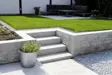 Cost of paving garden