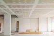 Cost to install ceiling drywall