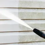 How much does it cost to clean your building's exterior?